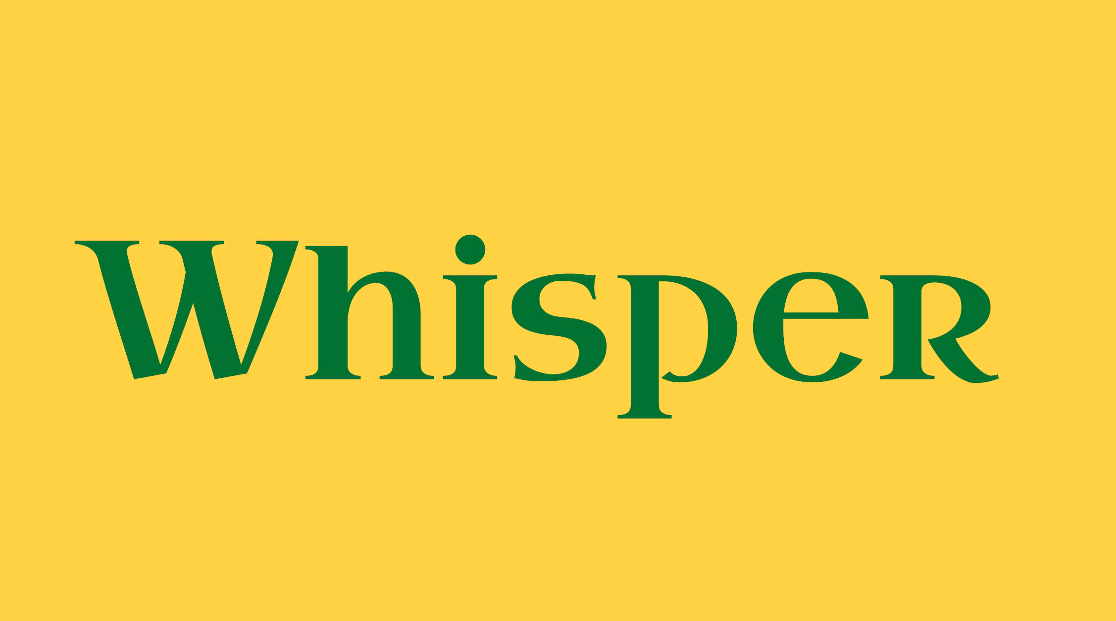 Whisper — AI-Powered Smart Messaging Platform