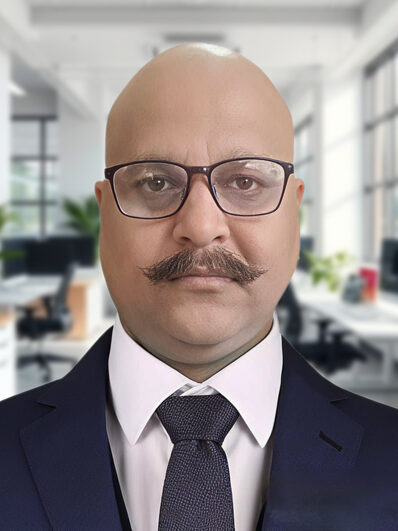 Kundan Kishore