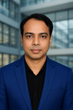 Majid Ahmad