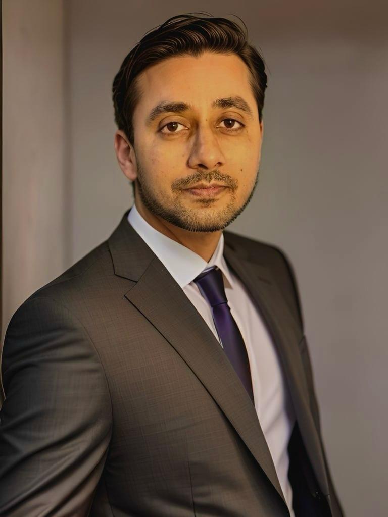 Naser Imam
