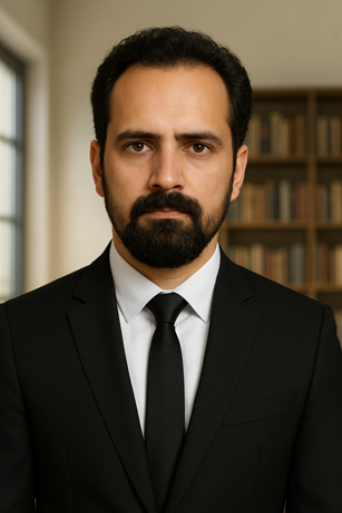Pankaj K. Rana