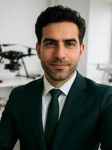 Shahbaz Tabish